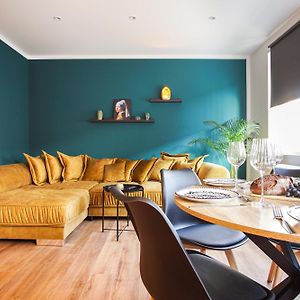 Appartement met Twee Slaapkamers